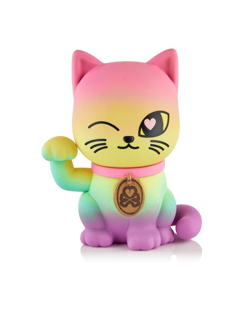 Lucky Cats - Eternal Lucky Paws (Special Edition) Vinyl Collectible