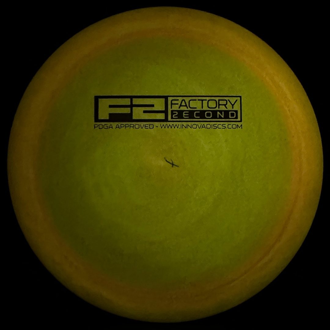 Color Glow Star Destroyer - F2