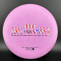 Special Blend Kratos (Prototype) - Paul McBeth