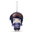 MY HERO ACADEMIA MOUNTAIN CLIMBING NITOTAN KYOKA JIRO PLUSH