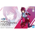 GUNDAM SEED DESTINY -LUNAMARIA HAWKE FIGURE RISE MODEL KIT