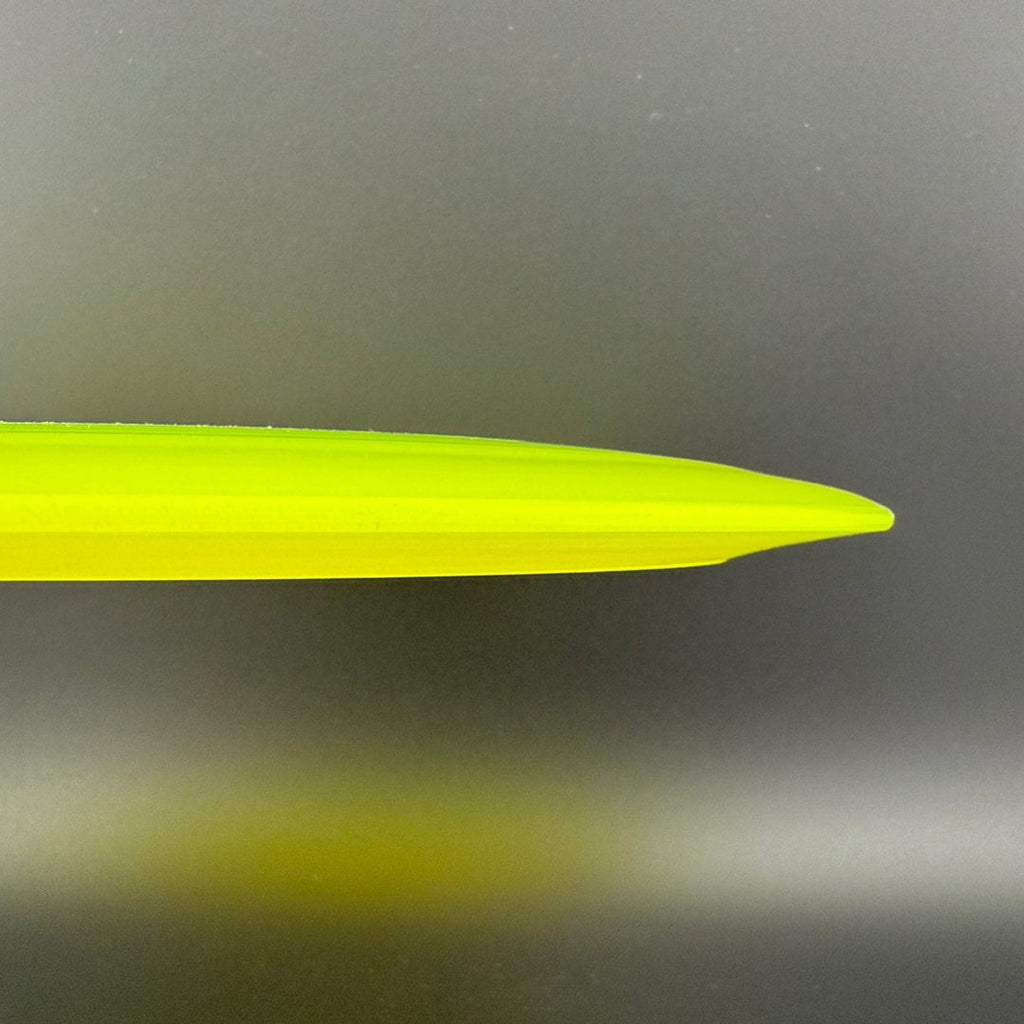 Stiff Colorshift Z Nuke - Ledgestone 2025