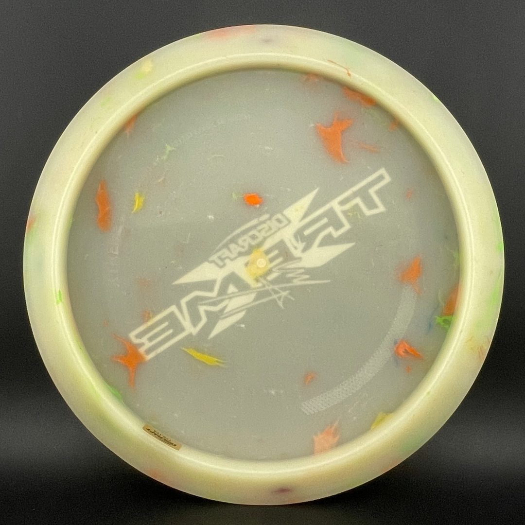 Jawbreaker Z FLX Xtreme - Ezra Aderhold