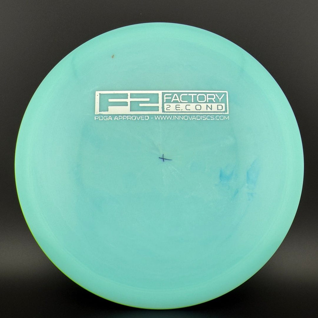 Classic Glow Star Teebird - F2