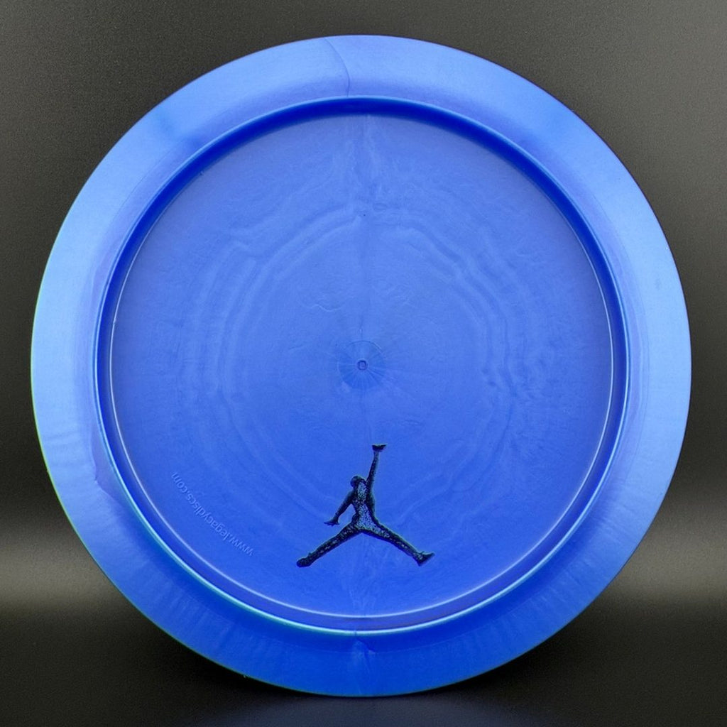 Slime Legend Outlaw - Team Series *Gibson Stash*