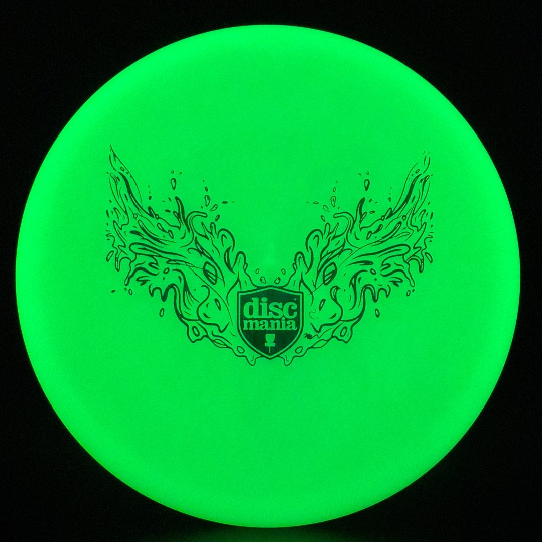 Neo Lumen Founder - Elemental Wings