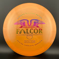 500 Airborn Falcor - Cale Leiviska Stamp *Gibson Stash*