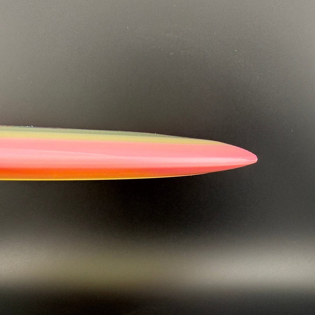 Proto Glow Halo Champion Roadrunner - Air Force Stamp