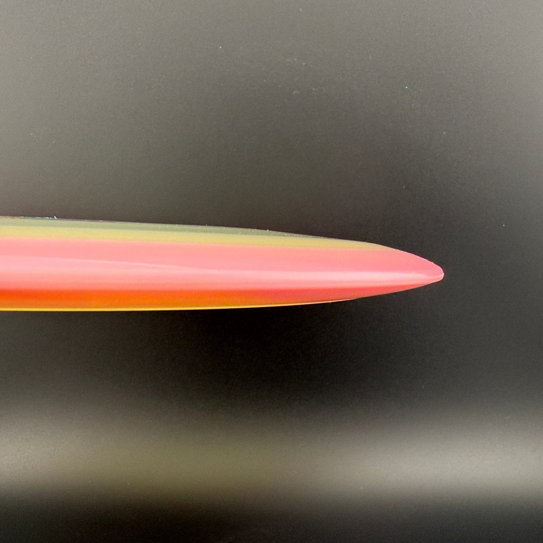 Proto Glow Halo Champion Roadrunner - Air Force Stamp