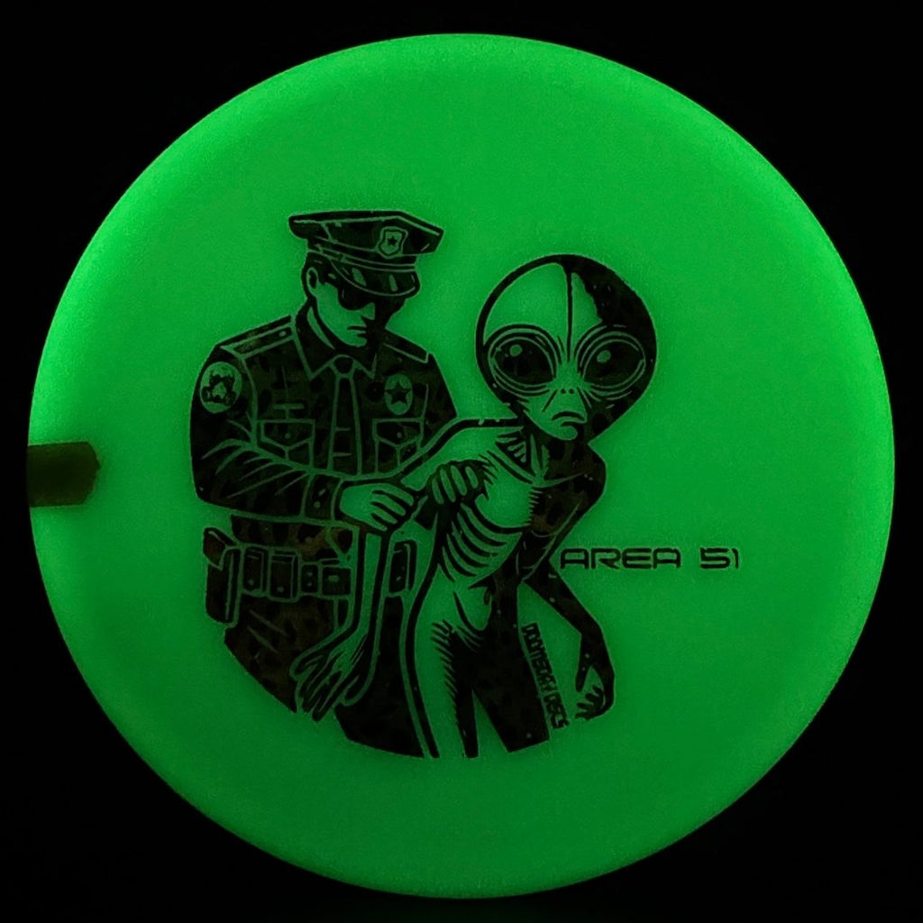 Glow Isolation Area 51