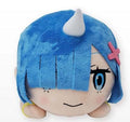 RE:ZERO NESOBERI 12 INCH REM THUNDER GOD PLUSH
