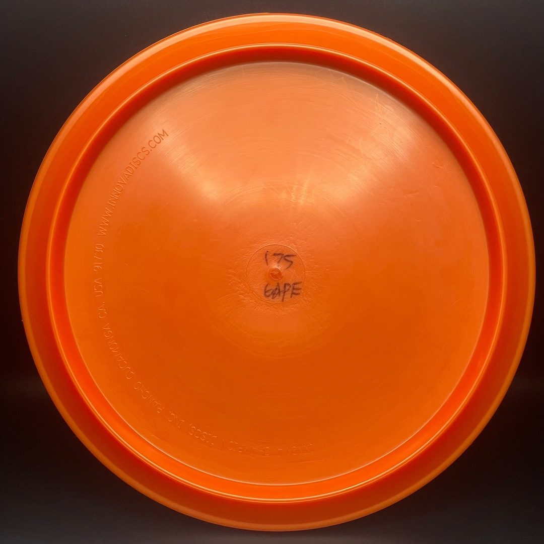 GStar Pegasus - F2