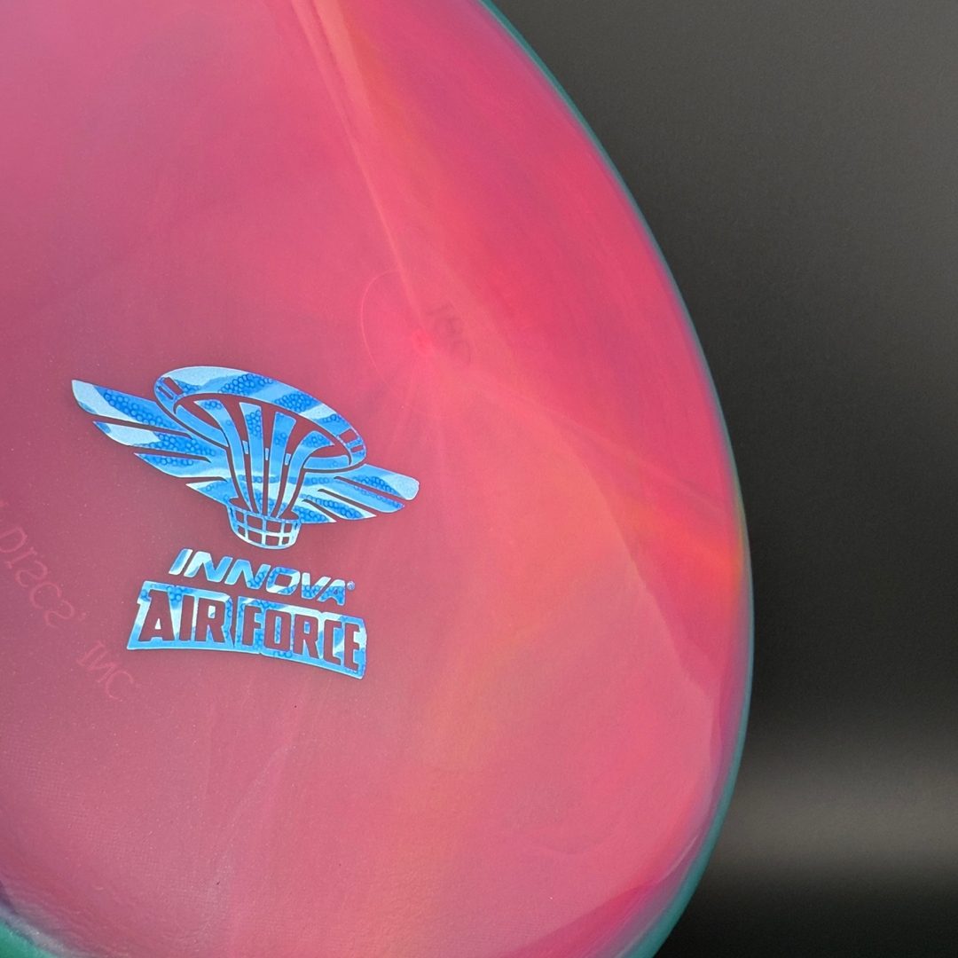 Halo Champion Stingray - Air Force