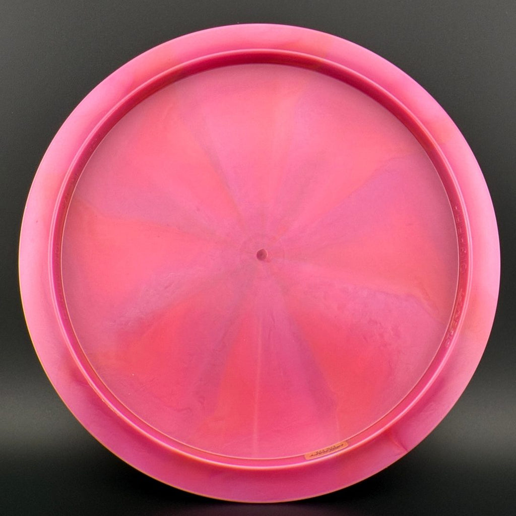 Ti Swirl Cigarra - Limited Edition GMC 1/500