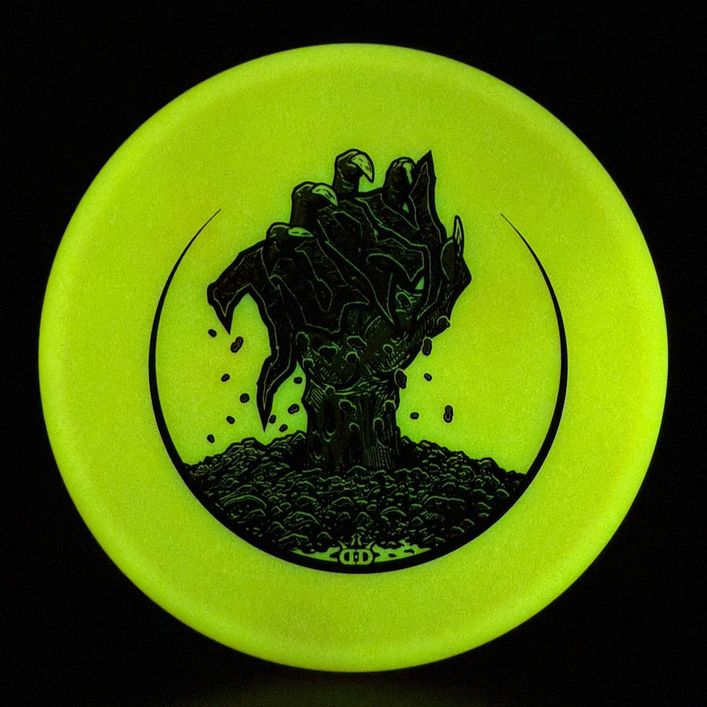 Lucid Moonshine Jury - The Haunted Jury