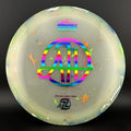 Jawbreaker Z Glo Raptor - Adam Hammes Signature Series