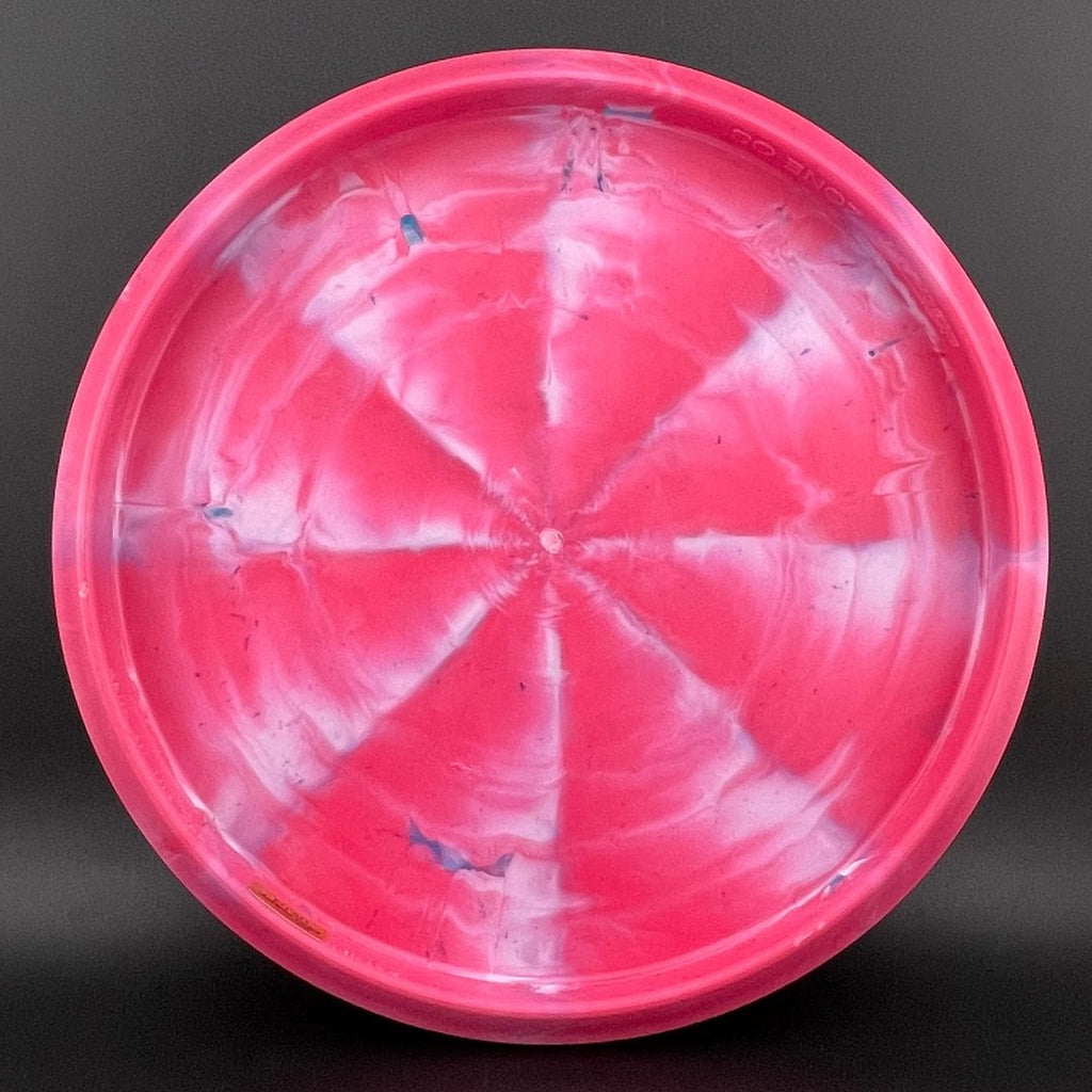 Jawbreaker Zone OS