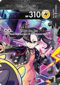 Morpeko V-Union SWSH288 - SWSH Sword & Shield Promo Cards Holofoil