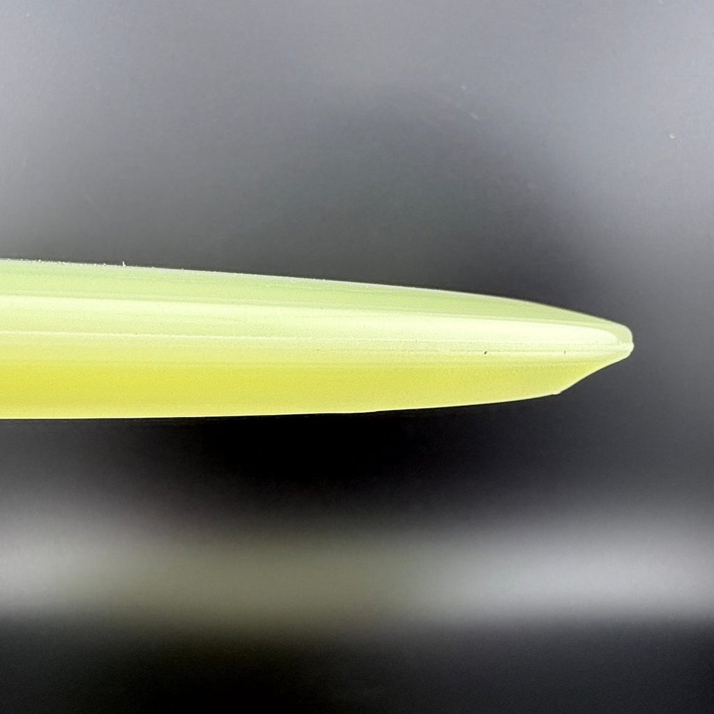 Proto Glow Champion Stingray (Flat Top) - Air Force Stamp