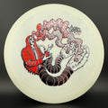 Aura Votum - Limited Ripper Studios Stamp