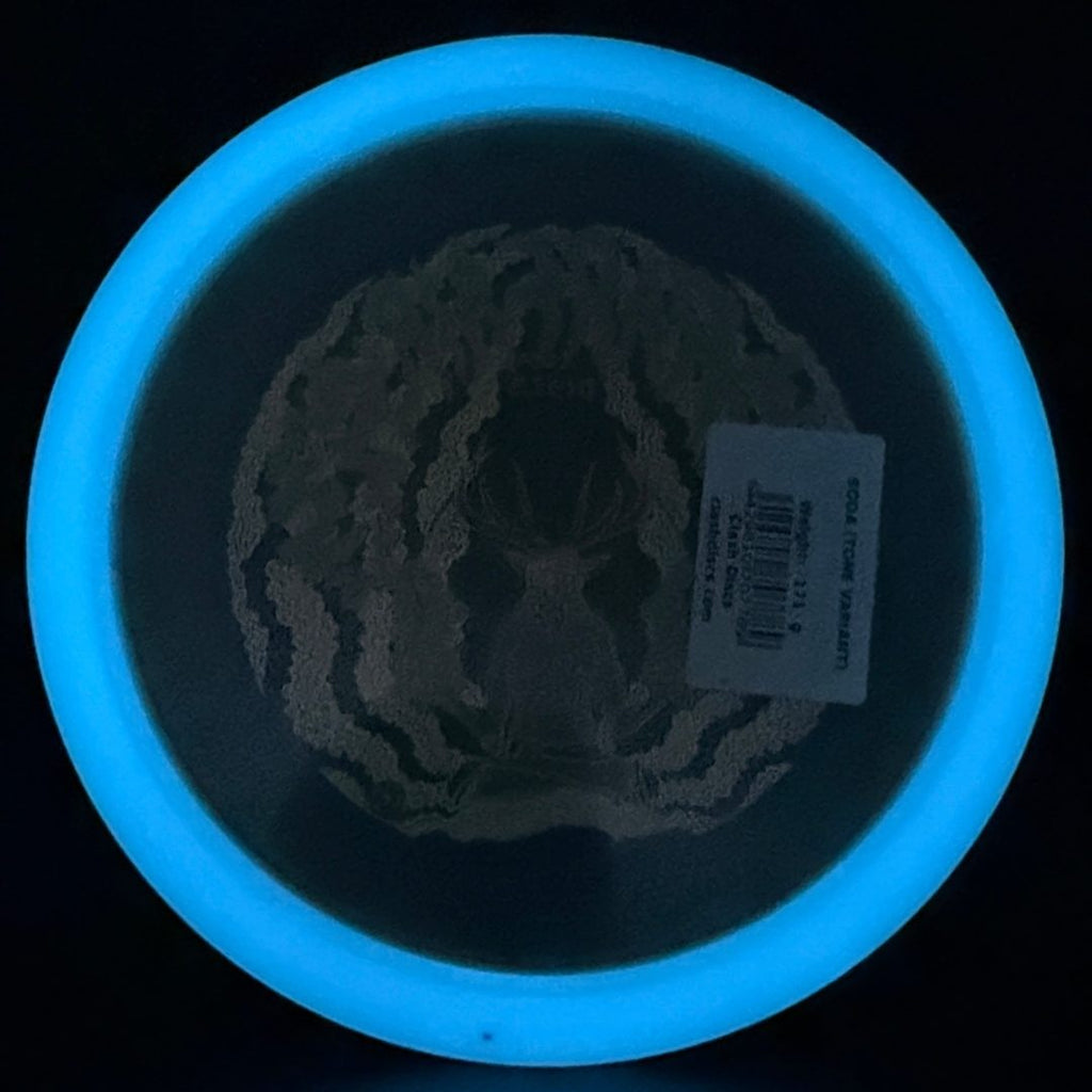 Tone Glow Soda - Elk Man by Ripper Studios