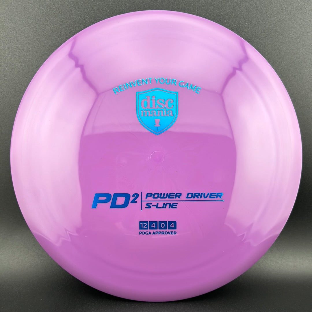 S-Line PD2