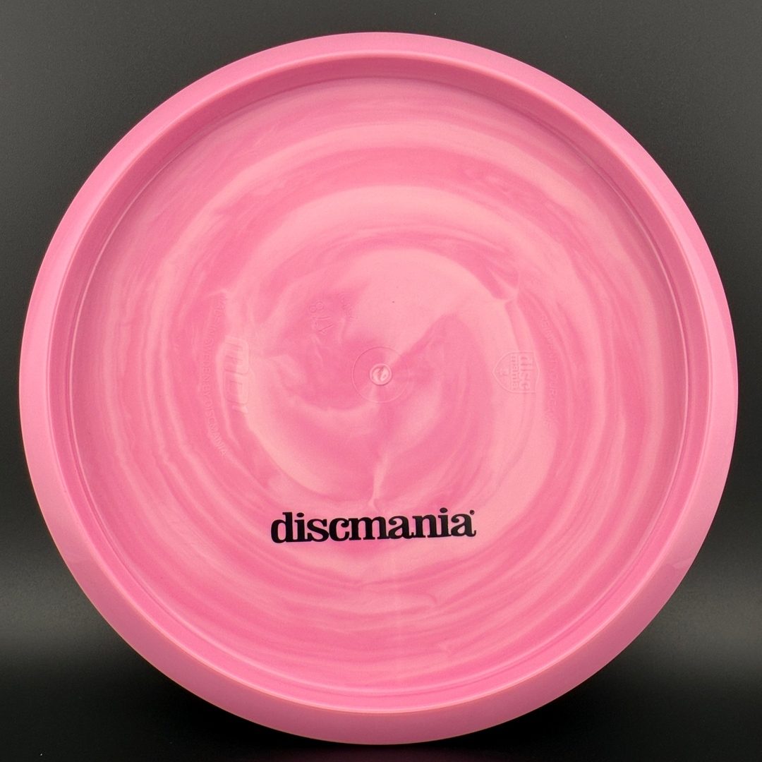 Swirl S-Line MD1 - Factory Blank