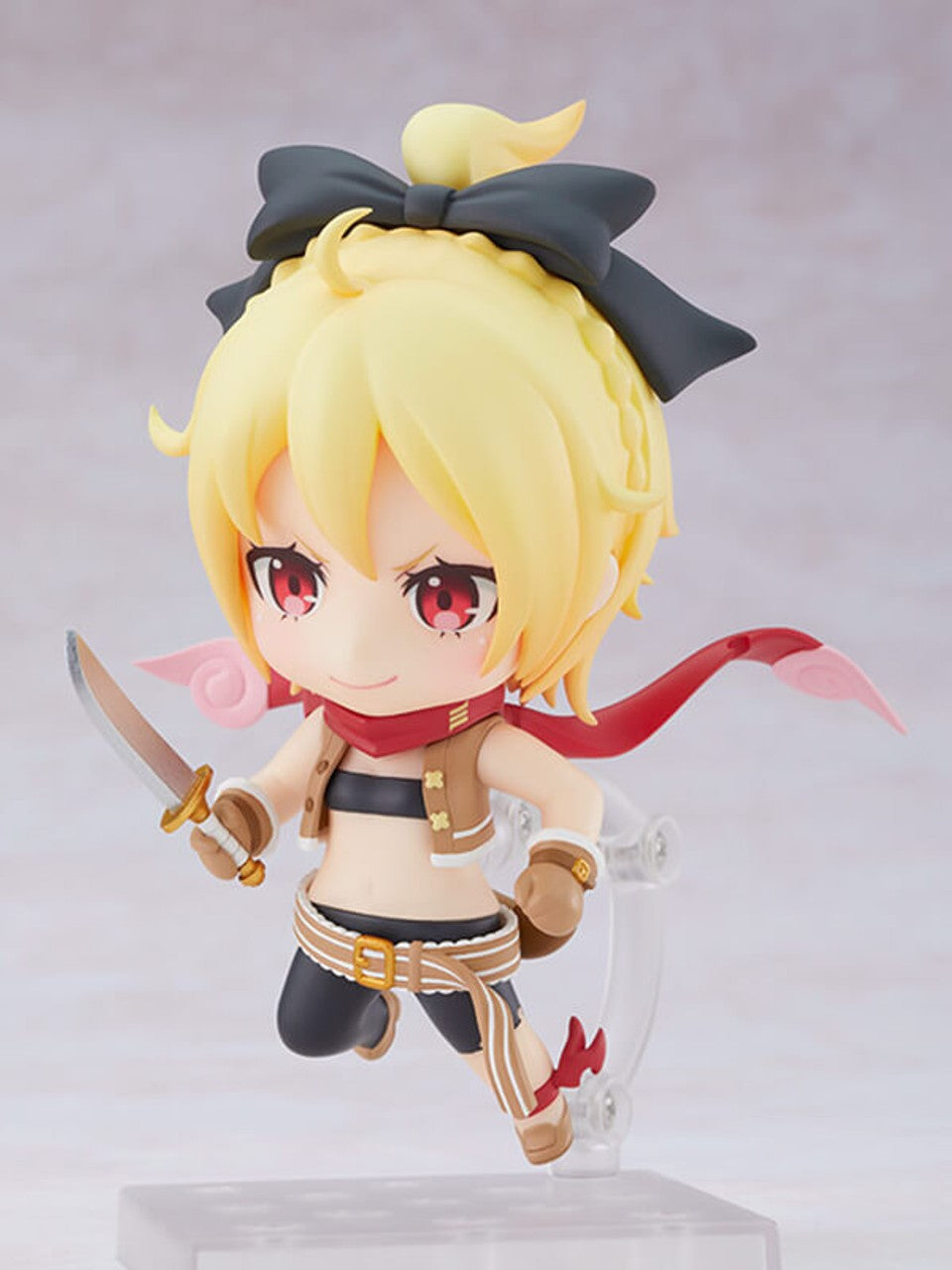 RE:ZERO FELT NENDOROID #1706 FIGURE