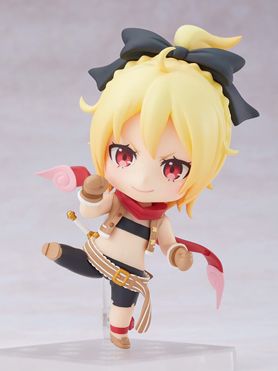 RE:ZERO FELT NENDOROID #1706 FIGURE