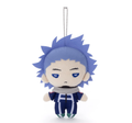 MY HERO ACADEMIA NEW COSTUME NITOTAN HITOSHI SHINSO PLUSH