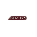 Axiom Bar Logo Enamel Pin