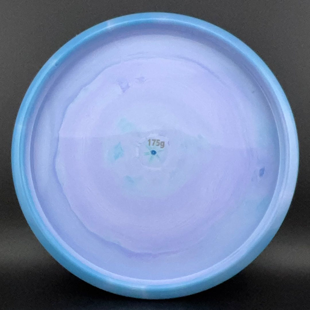 Swirl ESP Sled - First Run