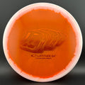 Opto-Ice Orbit Compass - Linus Carlsson 2024 Tour Series