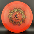 Diamond Metal Flake Assassin - Lindsay Fish Signature Series