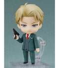 SPY X FAMILY LOID FORGER NENDOROID FIGURE #1901