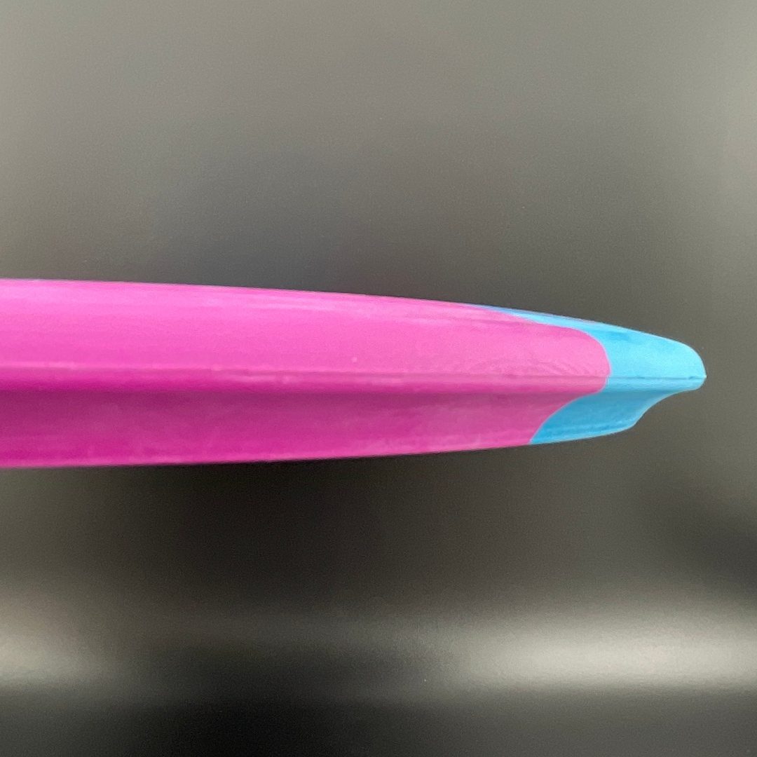 ecoFLEX Nimbus - Unstamped