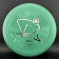 K3 Reko -10 Year Anniversary