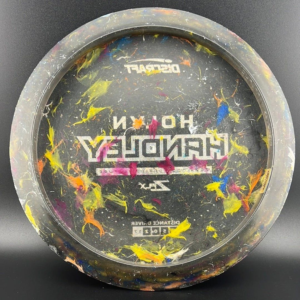 Jawbreaker Z FLX Vulture - 2024 Holyn Handley Tour Series