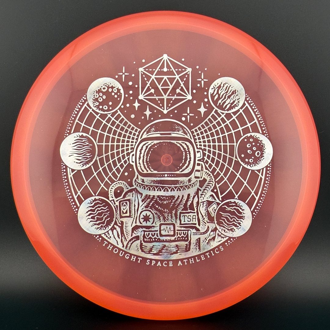 Soft Ethos Praxis - Odyssey