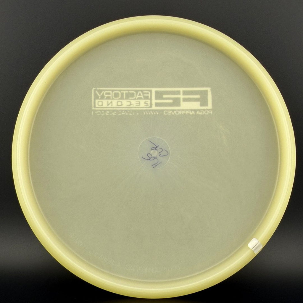Glow Champion Classic Roc - Penned - F2