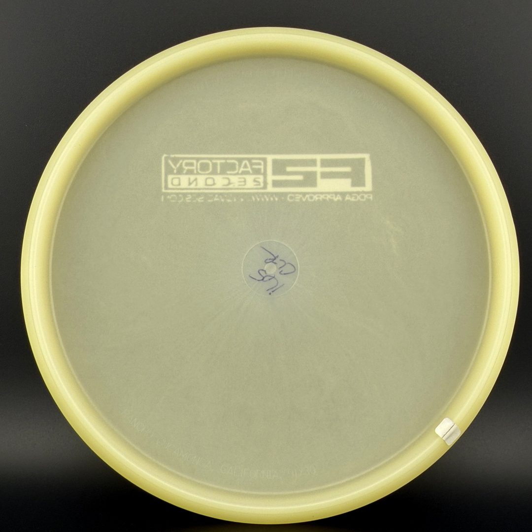 Glow Champion Classic Roc - Penned - F2
