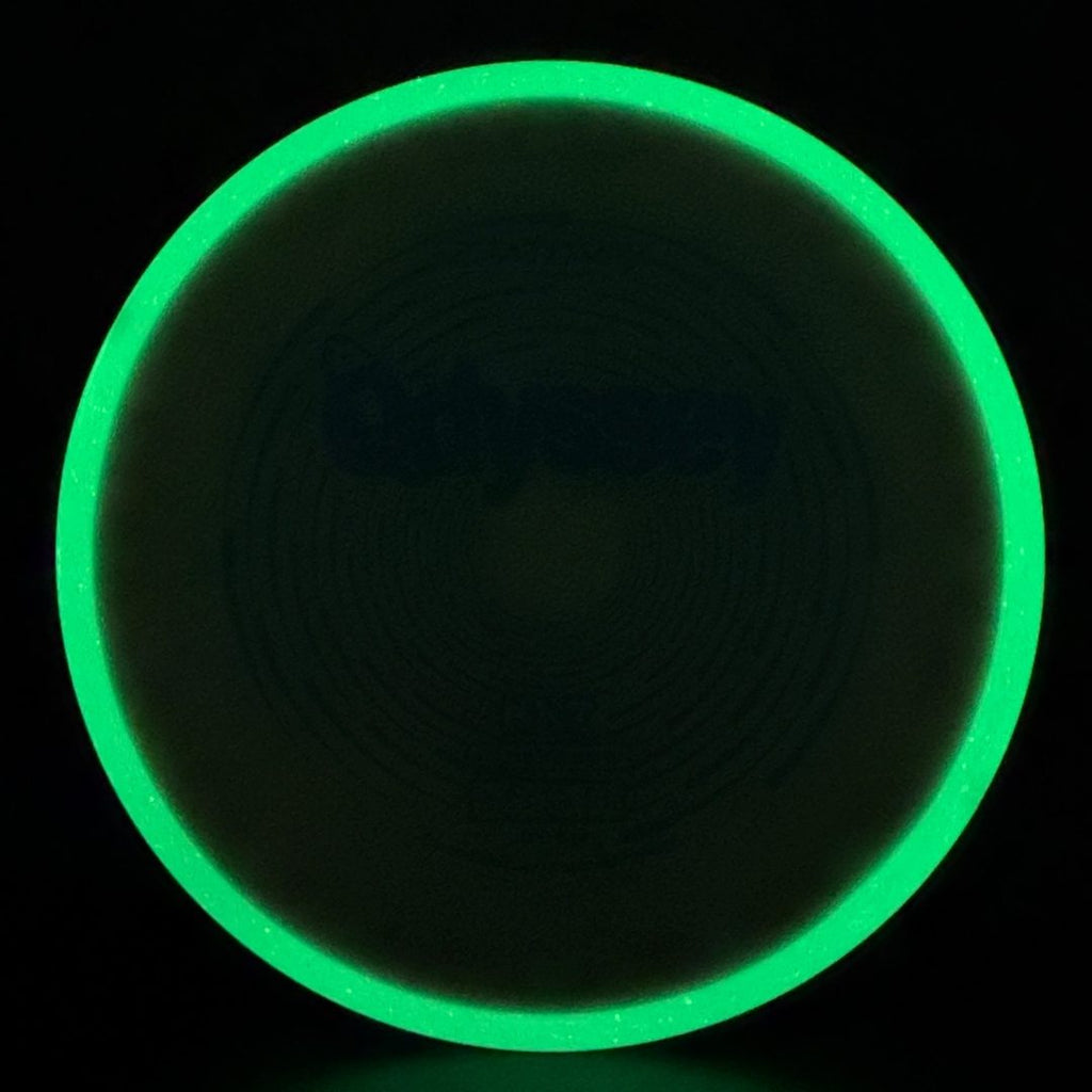 NXT Superglow Odyssey - First Run - Glow Rim
