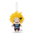 MY HERO ACADEMIA NITOTAN SURVIVAL DENKI KAMINARI PLUSH KEYCHAIN