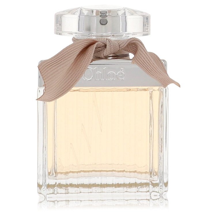 Chloe Eau de Parfum Spray 2.5 oz for Women (Tester)