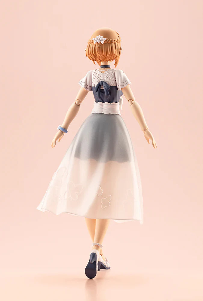 ARCANADEA - LUMITIA REACT-IF KOTOBUKIYA MODEL KIT