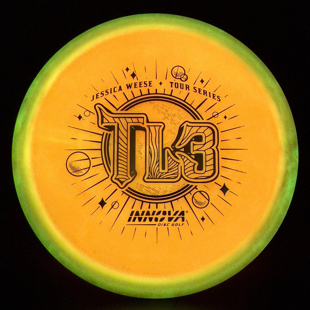 Proto Glow Halo Champion TL3 - Jessica Weese 2025 Tour Series