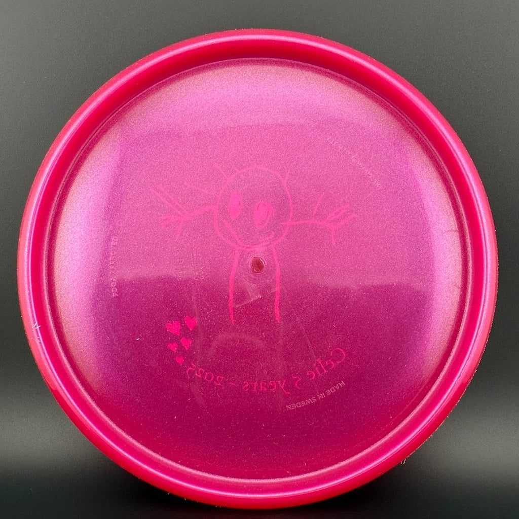 Sparkle K4 Sten - Celie 2025 - 1/150