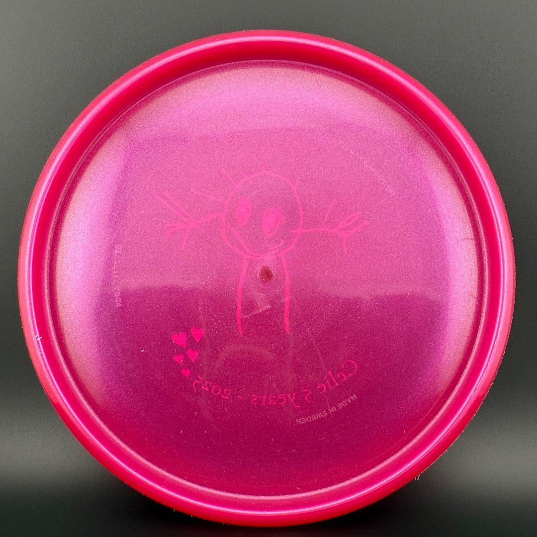Sparkle K4 Sten - Celie 2025 - 1/150