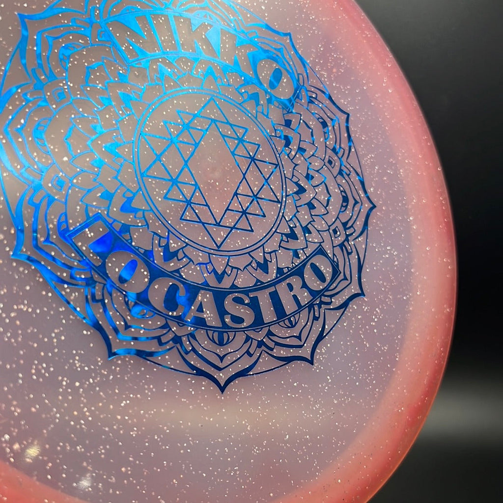 Founders Texas Ranger - Nikko Locastro Tour Series