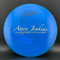 Star Destroyer - Nightshift *Signed* - Avery Jenkins 3X US Distance Champ - #9/100 LE